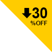 30%off