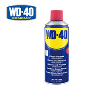 WD-40压力罐型
									除湿防锈润滑剂 